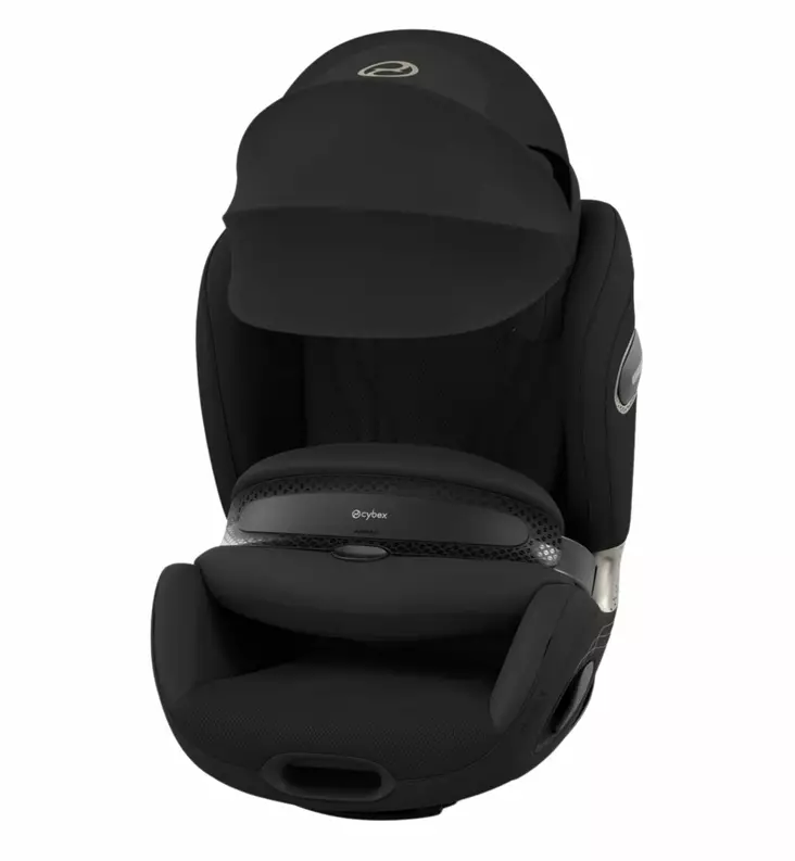 cybex anoris s i-size airbag turvaistuin base s isofix-jalustaan wauva - ISOFIX turvaistuimet - 526002205 - 1