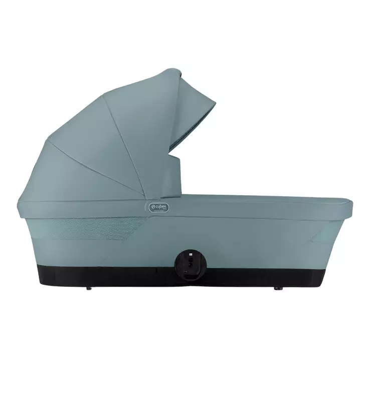 Cybex Gazelle s vaunukoppa stormy blue wauva - Rungot, vaunukopat ja istuinkankaat - 524001245 - 1