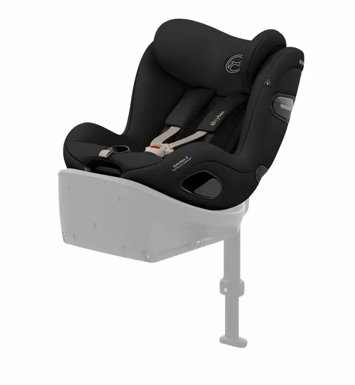 cybex sirona s i-size turvaistuin base s isofix-jalustaan wauva - ISOFIX turvaistuimet - 526002585 - 1