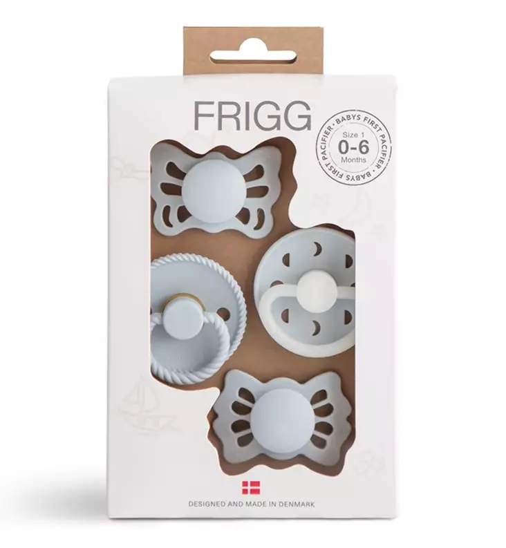 frigg_lateksi_luonnonkumi_tutti_testipakkaus_0-6_kuukautta_vastasyntyneen_wauva - Tutit ja tuttinauhat - 101485 - 1