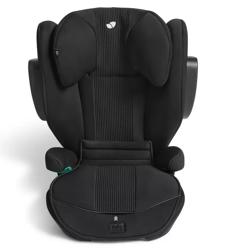 Joie i-Traver Turvavyöistuin 100-150 cm eclipse wauva - Turvavyöistuimet lapselle - 293565 - 1