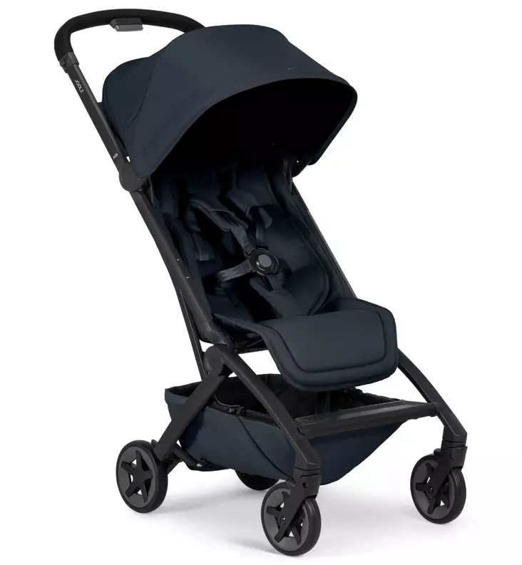 Joolz Aer2 Matkarattaat dark navy blue wauva - Matkarattaat - 320005 - 1