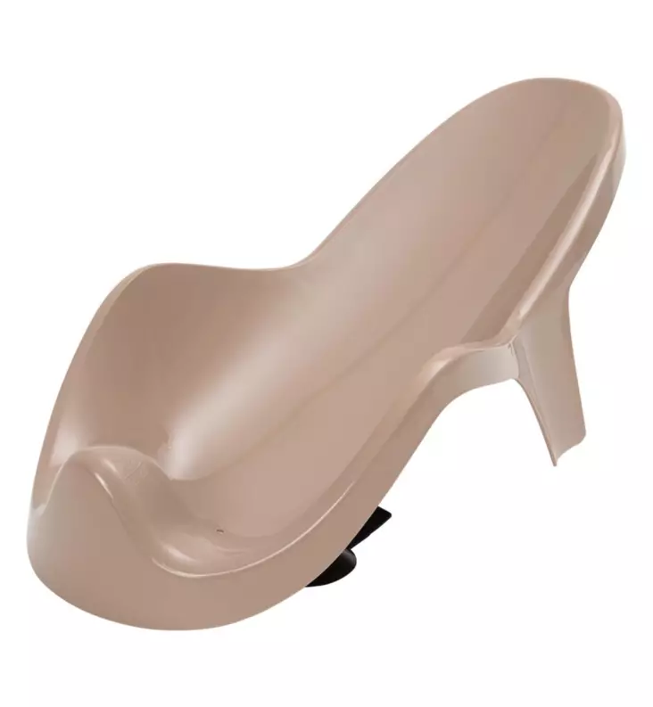 L17145LumaKylvetystukiDesertTaupeWauvaKylpyammeTampere - Vauvan kylvettäminen - L17145 - 1