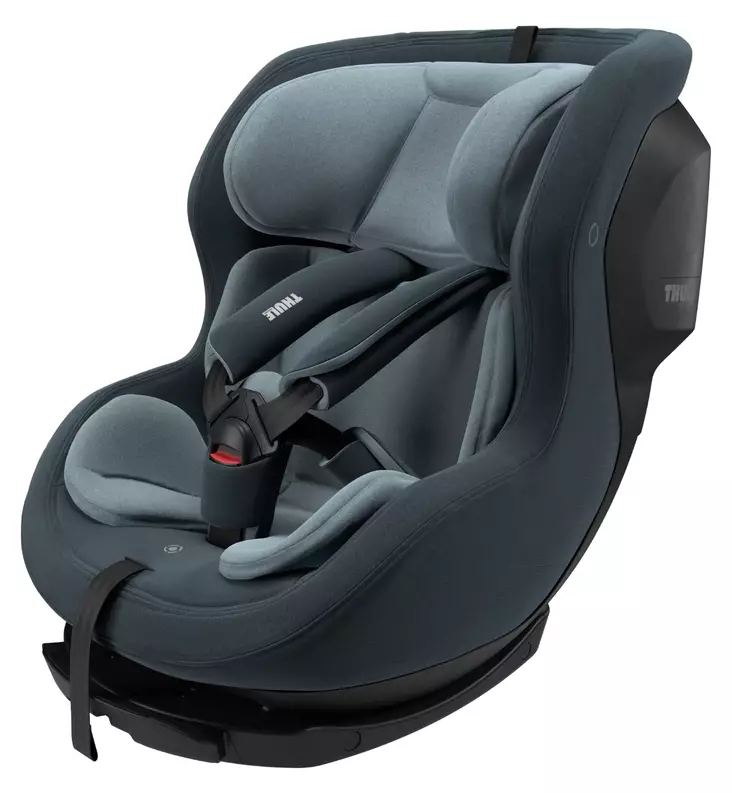 Thule Elm i-Size Turvaistuin, max. 105 cm / 18 kg - ISOFIX turvaistuimet - 14000045 - 1