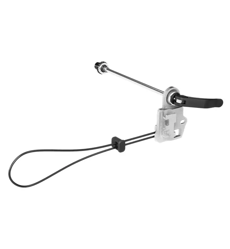 thule_chariot_ezhitch_axle_mount_with_quick_release_wauva - Urheilu- ja juoksurattaat - 20201525 - 1