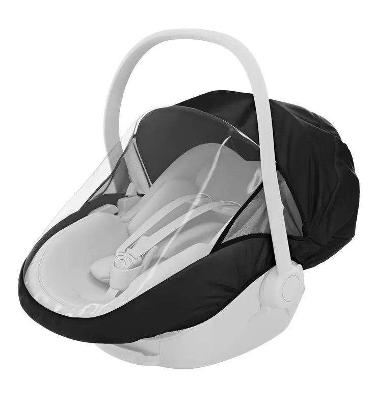 Thule Maple sadesuoja turvakaukaloon wauva - Turvaistuintarvikkeet & autoiluvarusteet - 14000015 - 1
