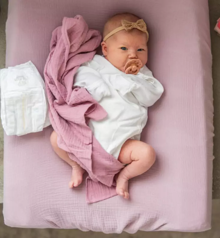 Unavaate Hoitoalustan päällinen - Hoitoalustat - 82375 - 1