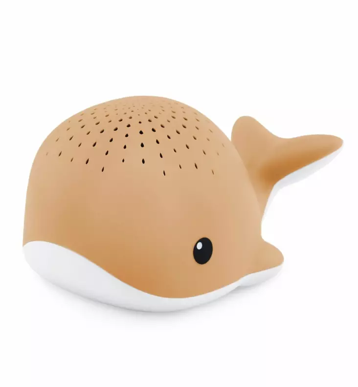 zazu kids yövalo heijastava wally the whale wauva - Lasten valaisimet ja yövalot - ZA-WALLY-05 - 1