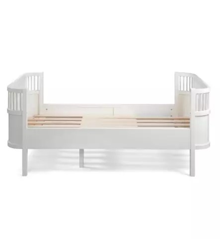 Sebra_s=C3=A4nky_junior_jatkettava_valkoinen_wauva - Lastensängyt - 200130046 - 1