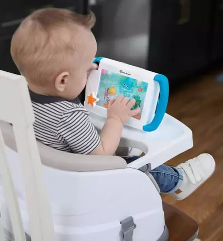 baby einstein kannettava rauhoittaja sea dreams wauva - Sänkymobilet ja soittolelut - BE-17426 - 2