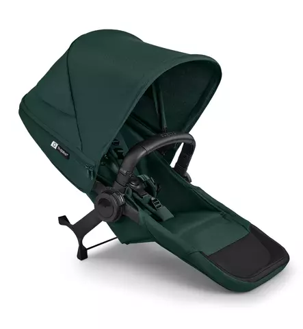 Bugaboo Donkey 6 Sisaristuin fern Green wauva - Rungot, vaunukopat ja istuinkankaat - 100375016 - 1