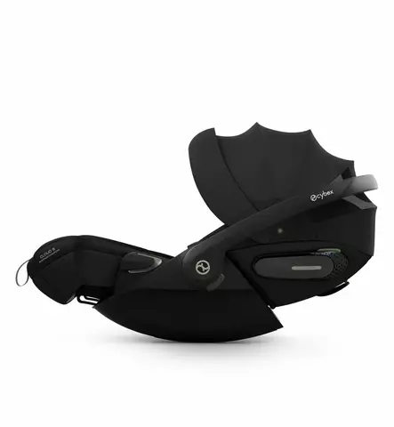 cybex cloud s i-size turvakaukalo makuuasennolla wauva - ISOFIX turvakaukalot - 526002166 - 1