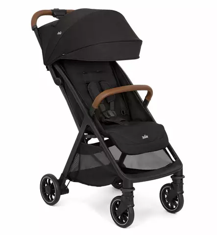 Joie Pact Pro matkarattaat shale wauva - Matkarattaat - 281026 - 1