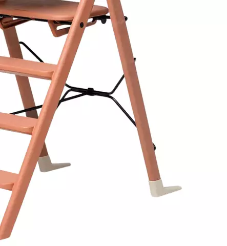 Kaos Lisätuki  Klapp syöttötuoliin cream wauva - Syöttötuolien lisävarusteet - 7072532001766 - 1