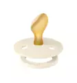bibs_tutti_latex_anatomical_ivory_sage_wauva - Tutit ja tuttinauhat - 2111416 - 2