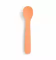 Done_by_Deer_silikoninen_lasten_ateriasetti_papaya_wauva - Lasten kulhot ja lautaset - 1539816 - 4