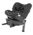 Joie_iSpin_Safe_turvaistuin_musta_wauva - ISOFIX turvaistuimet - 249856 - 1