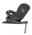 Joie_iSpin_Safe_turvaistuin_musta_wauva - ISOFIX turvaistuimet - 249856 - 2