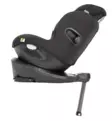 Joie_iSpin_Safe_turvaistuin_musta_wauva - ISOFIX turvaistuimet - 249856 - 3