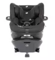 Joie_iSpin_Safe_turvaistuin_musta_wauva - ISOFIX turvaistuimet - 249856 - 4