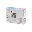 Polar B Vetolelu Kääntyilevä Koira 18kk+ - Puuhalelut taaperoille - 255626 - 6