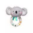 Taf Toys Kimmy Koala helistin - Pehmolelut ja helistimet - 226286 - 2