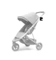 Thule_Spring_mukiteline_rattaaseen_wauva - Lastenvaunujen ja rattaiden mukitelineet - 11300406 - 2