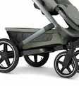 Joolz geo3 all terrain ilmarenkaat lastenvaunuun rattaaseen wauva - Rungot, vaunukopat ja istuinkankaat - 074006 - 1
