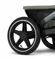 Joolz geo3 all terrain ilmarenkaat lastenvaunuun rattaaseen wauva - Rungot, vaunukopat ja istuinkankaat - 074006 - 3