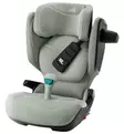 Britax Kidfix Pro Turvavyöistuin 100 - 150 cm sage green wauva - Turvavyöistuimet lapselle - 2000042136 - 1
