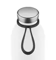 24 Bottles Juomapullon pidike / lenkki tuxedo black wauva - Lasten mukit, nokkamukit ja pillimukit - 436 - 1