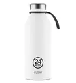 24 Bottles Juomapullon pidike / lenkki tuxedo black wauva - Lasten mukit, nokkamukit ja pillimukit - 436 - 3