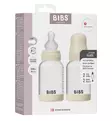 Bibs Lasinen Tuttipullo 120 ml, 2-pack silicone wauva - Tuttipullot ja tuttipäät - 52191216 - 3