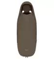 Cybex Platinum Footmuff lämpöpussi rattaaseen coconut brown  - Lämpöpussit ja jalkapeitteet - 526001656 - 2