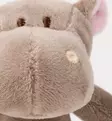 Teddy Kompaniet Diinglisar Helisti hippo wauva - Pehmolelut ja helistimet - 64325006 - 3