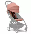Stokke Yoyo3 vÃ¤ripaketti istuinkankaat kuomu wauva - Rungot, vaunukopat ja istuinkankaat - 646406 - 10