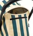 Stokke Yoyo3 Matkarattaan istuinkankaat Riviera Monaco wauva - Rungot, vaunukopat ja istuinkankaat - 646416 - 5