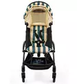 Stokke Yoyo3 Matkarattaan istuinkankaat Riviera Monaco wauva - Rungot, vaunukopat ja istuinkankaat - 646416 - 7