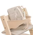 Stokke Tripp Trapp Pehmuste syöttötuoliin Beige Timber wauva - Syöttötuolien lisävarusteet - 690006 - 4