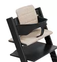 Stokke Tripp Trapp Pehmuste syöttötuoliin Beige Timber wauva - Syöttötuolien lisävarusteet - 690006 - 1