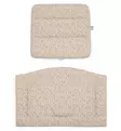 Stokke Tripp Trapp Pehmuste syöttötuoliin Beige Timber wauva - Syöttötuolien lisävarusteet - 690006 - 2