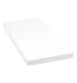 Stokke Nighti Muotolakana Pinnasänkyyn birch beige wauva - Liinavaatteet ja suojat pinnasänkyyn - 710806 - 1