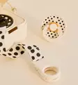 Bibs Polka Dots Tuttinauha, Clip Loop - Tutit ja tuttinauhat - 950134216 - 5