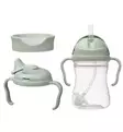 b.box Lasten 3-in-1 Mukisetti sage wauva - Lasten mukit, nokkamukit ja pillimukit - 1346 - 2