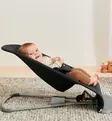 babybjörn_balance_bliss_bouncer_sitteri_woven_classic_quilt_black_wauva - Sitterit ja keinut - 006116 - 3