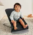 babybjörn_balance_bliss_bouncer_sitteri_woven_classic_quilt_black_wauva - Sitterit ja keinut - 006116 - 5