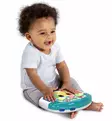 Baby Einstein Aistilelu Piano - Vaunu- ja aktiviteettilelut vauvoille - BE-90606 - 6