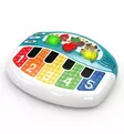 Baby Einstein Aistilelu Piano - Vaunu- ja aktiviteettilelut vauvoille - BE-90606 - 1