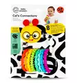 Baby Einstein Cal's Connectors Aistilelu wauva - Vaunu- ja aktiviteettilelut vauvoille - BE-17496 - 8