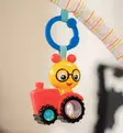 Baby Einstein Leikkimatto happy harvest wauva - Leikkimatot ja lelukaaret - BE-17326 - 6